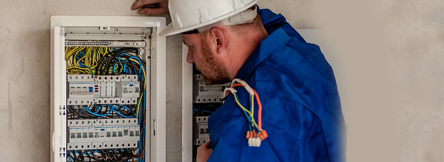 Notre centre de formation - Habilitation électrique