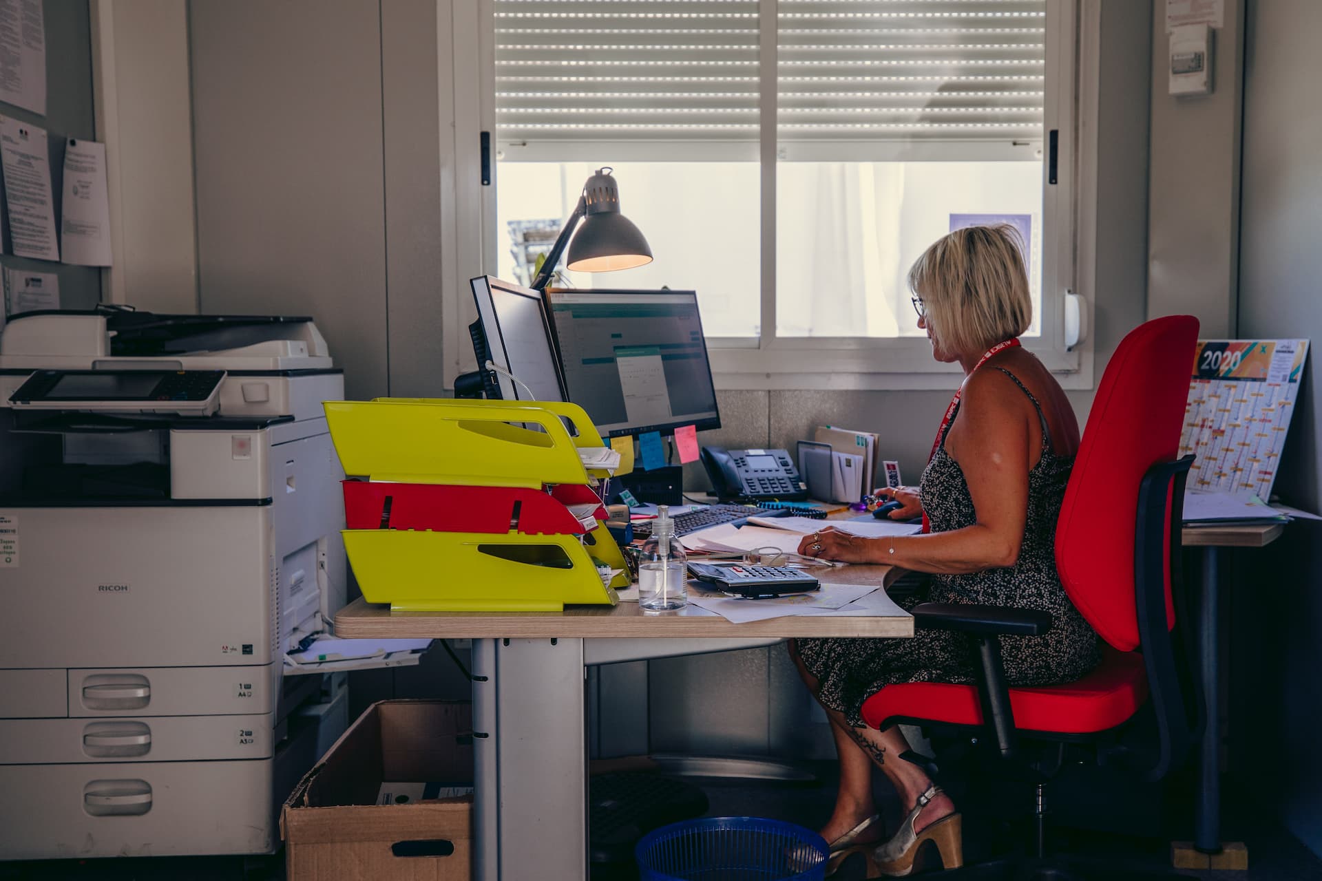 Formaseco - Centre de formation Permis poids lourd & Caces en Bretagne